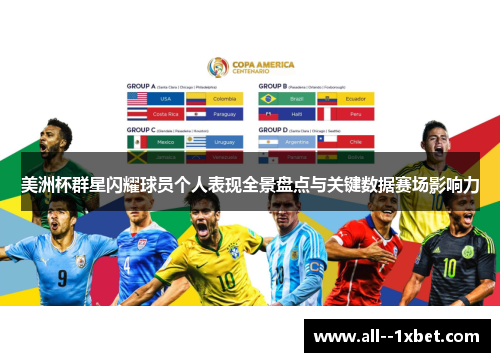 美洲杯群星闪耀球员个人表现全景盘点与关键数据赛场影响力